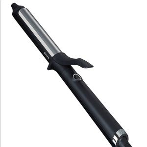 GHD soft curl 1.25” iron